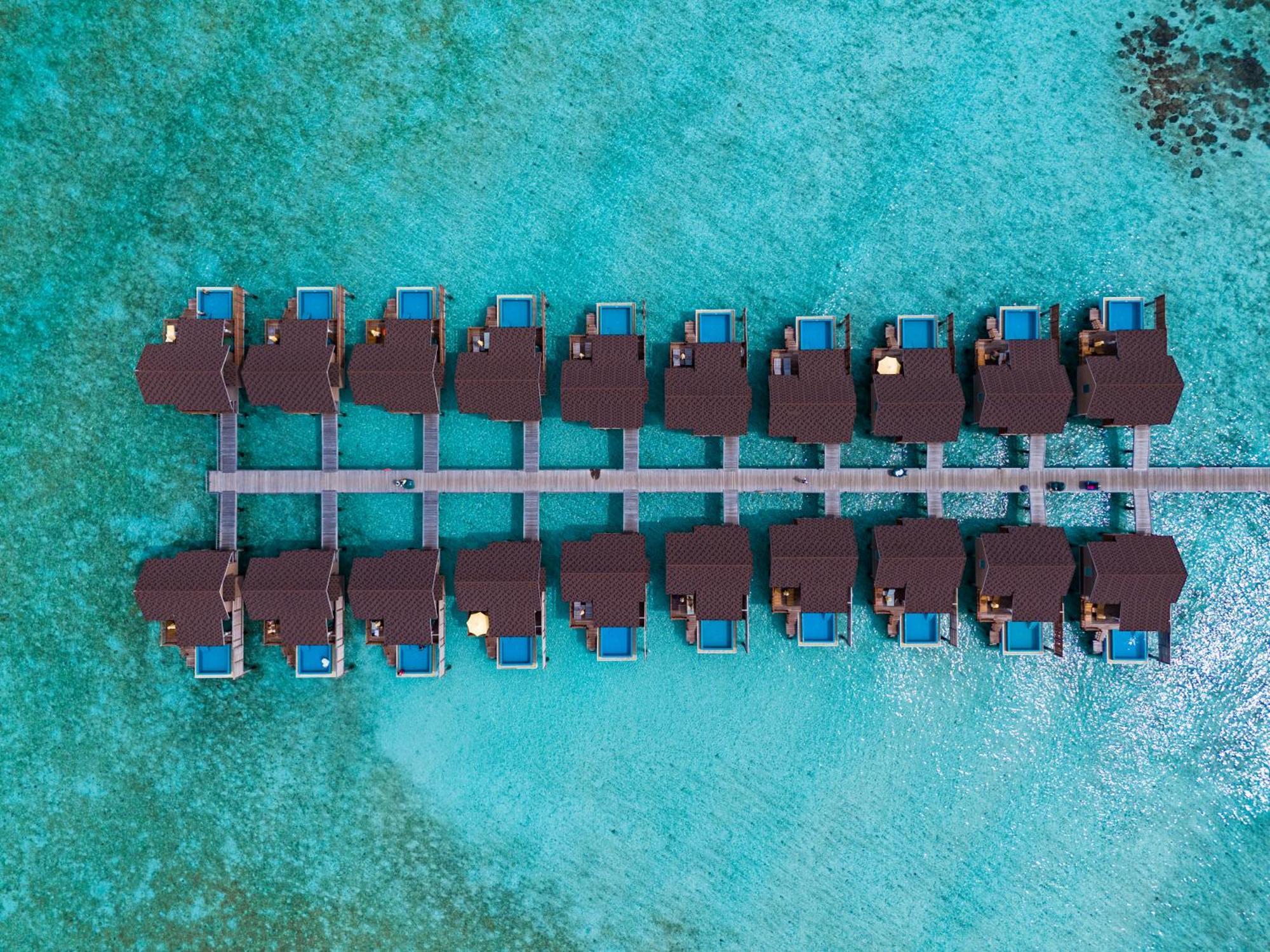 Resort Dhigufaru Island Kudarikilu