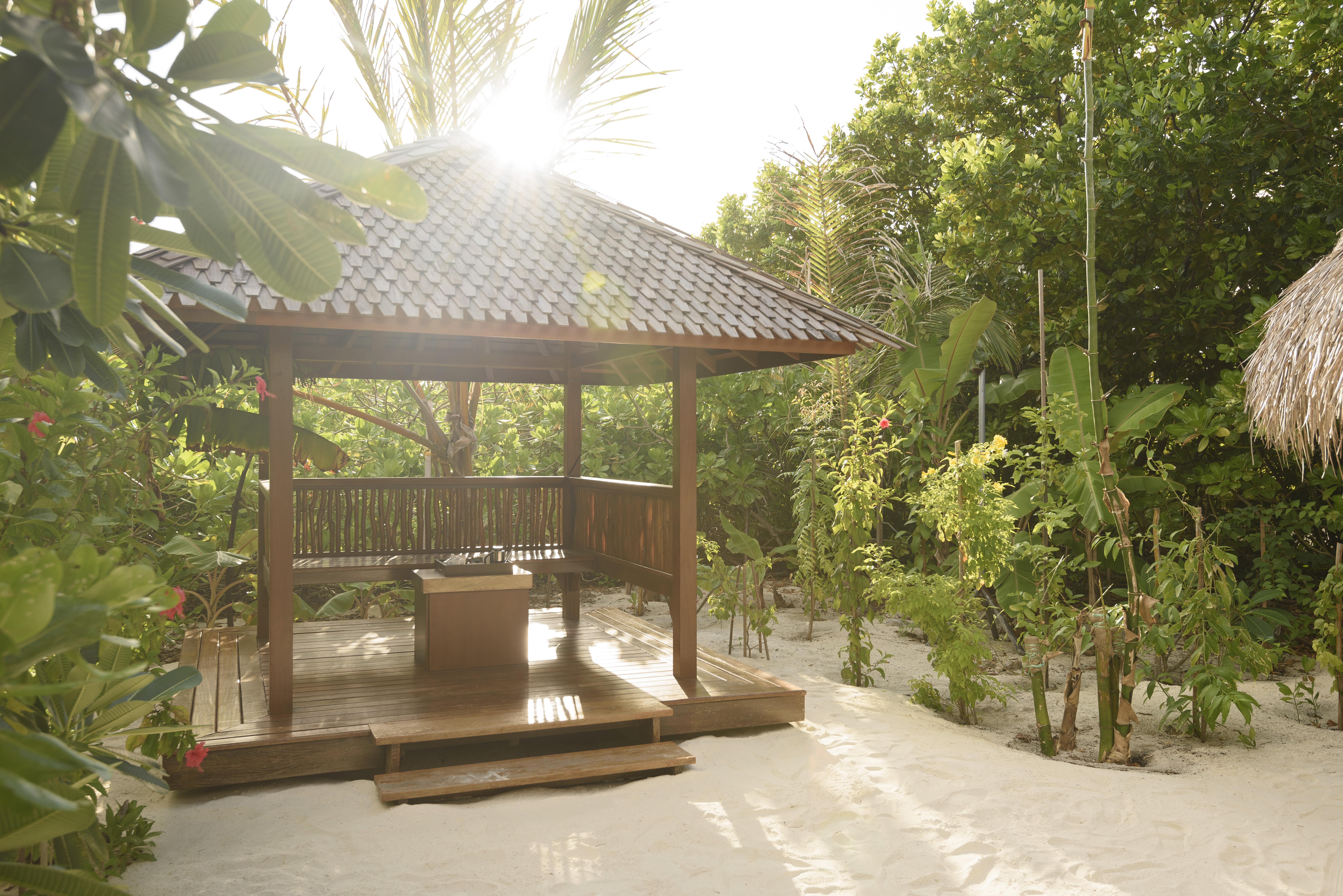 Dhigufaru Island 5*
