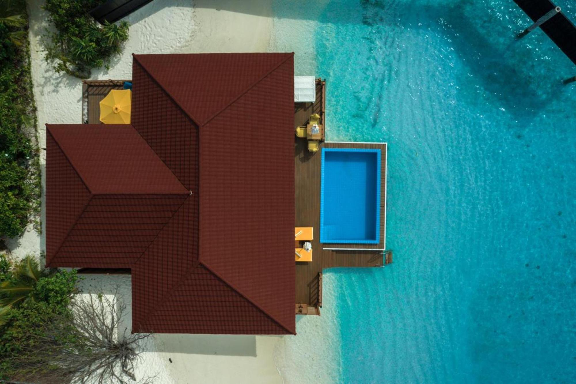 Dhigufaru Island 5*